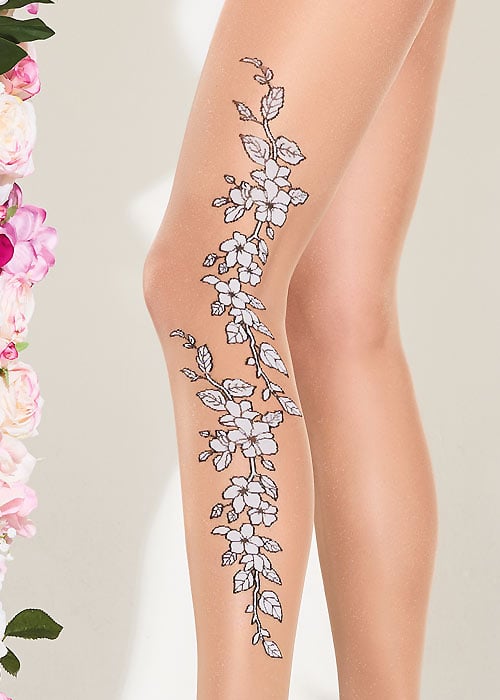 Trasparenze Hawthorn Tights image