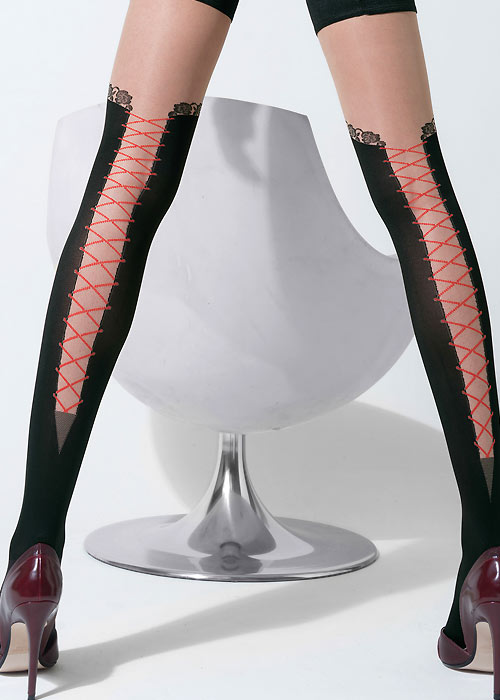 Trasparenze Larnaca Hold Ups image