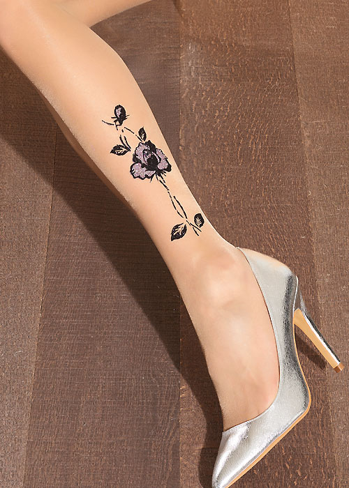 Trasparenze Pansy Tights image