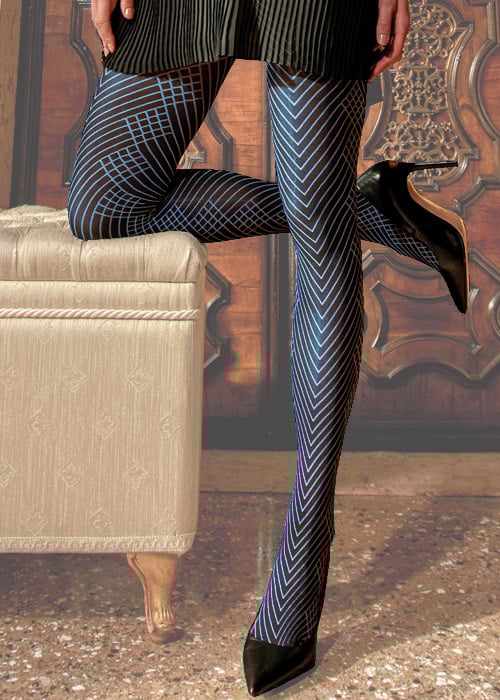 Trasparenze Priamo Tights image