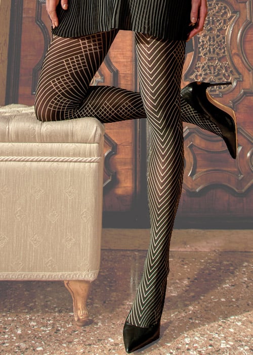Trasparenze Priamo Tights image