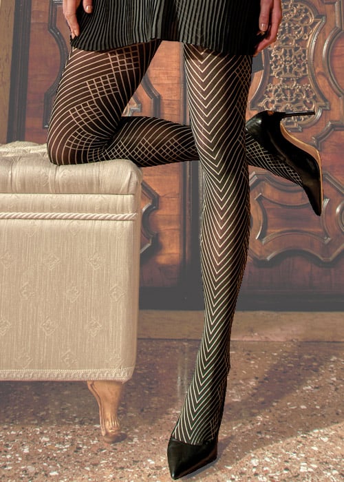 Trasparenze Priamo Tights SideZoom 2