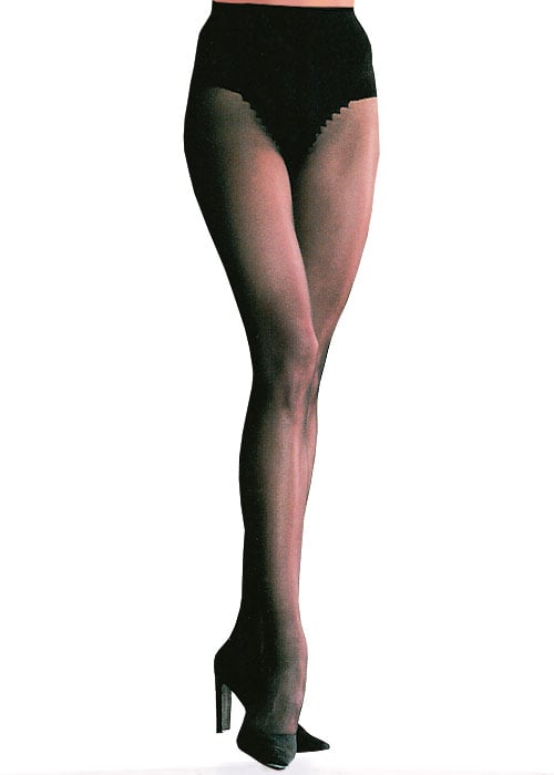 Trasparenze Silhouette Control Top Tights image