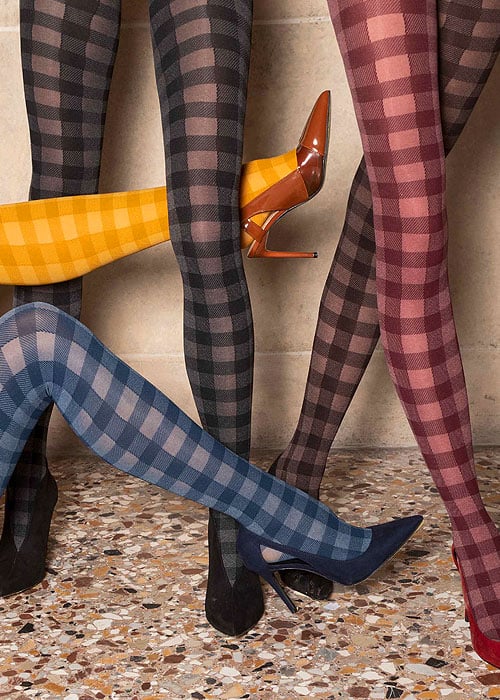 Trasparenze Valchiria Tights image