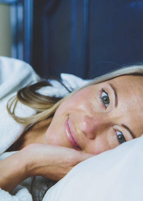 Wildheart Organics Deep Sleep Pillow Mist image