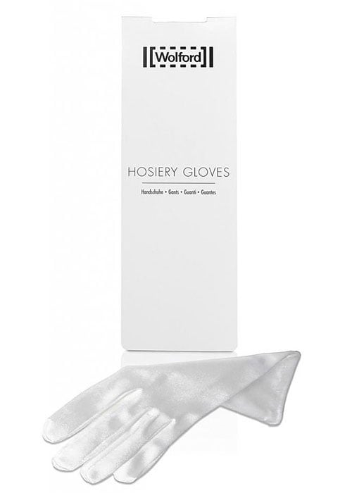 Wolford Hosiery Gloves