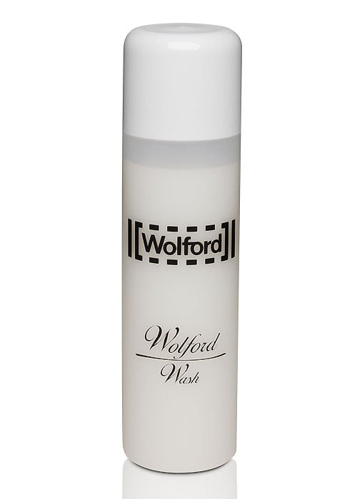 Wolford Wash