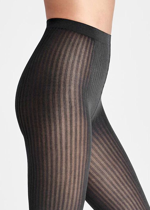 Wolford Alexis Fashion Tights SideZoom 2