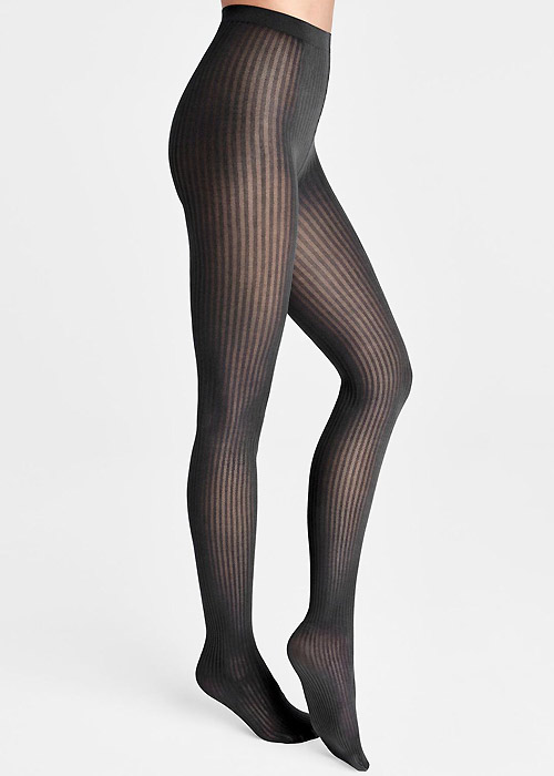 Wolford Alexis Fashion Tights SideZoom 1