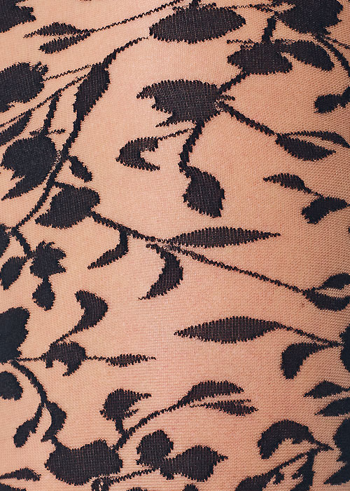 Wolford Amelia Fashion Tights SideZoom 3