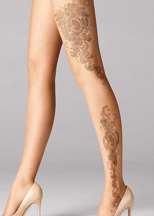 Wolford Amila Tights image