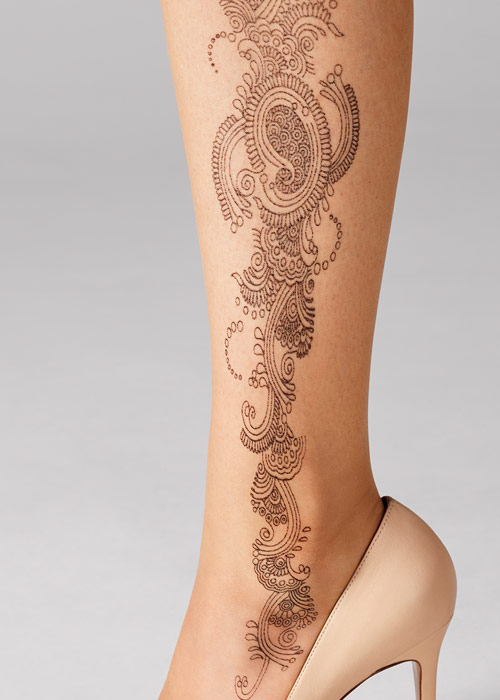 Wolford Amila Tights image