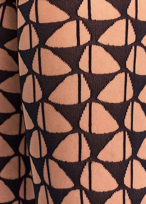 Wolford Annie Fashion Tights SideZoom 3