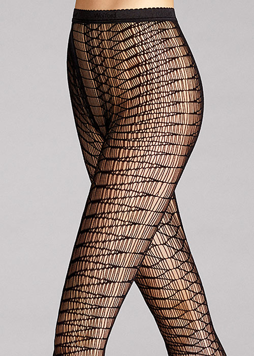 Wolford Banua Tights SideZoom 3