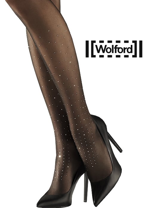 Wolford Cara Tights SideZoom 2