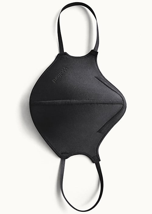 Wolford Classic Face Mask image