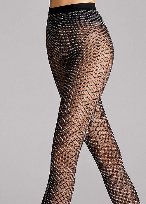 Wolford Cilou Tights BottomZoom 2
