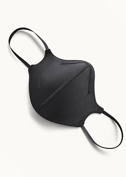 Wolford Classic Care Face Mask image