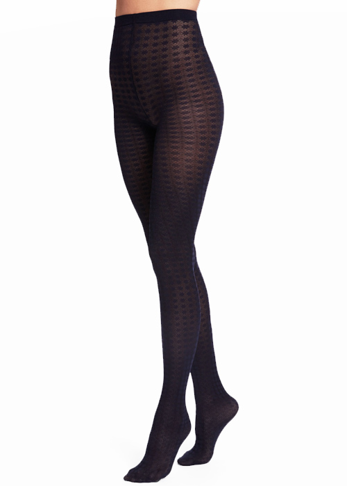 Wolford Clementia Fashion Tights SideZoom 2