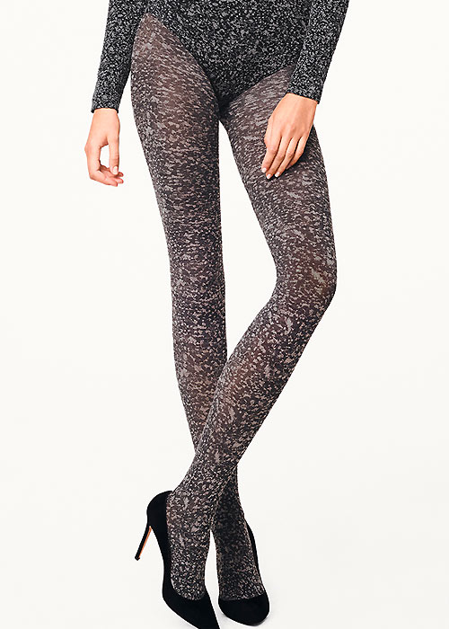 Wolford Cluster Tights 