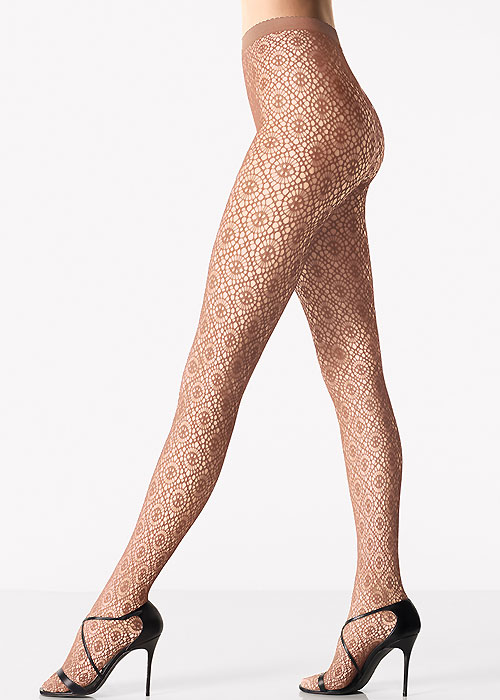 Wolford Daphne Tights SideZoom 1
