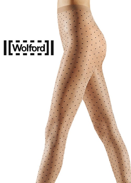 Wolford Daria Tights SideZoom 2