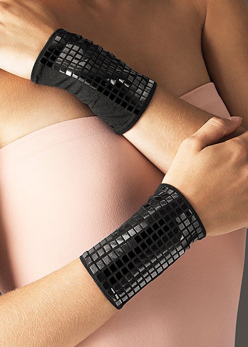Wolford Darleene Bracelets SideZoom 2