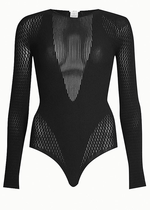 Wolford Electric Affairs String Body SideZoom 4