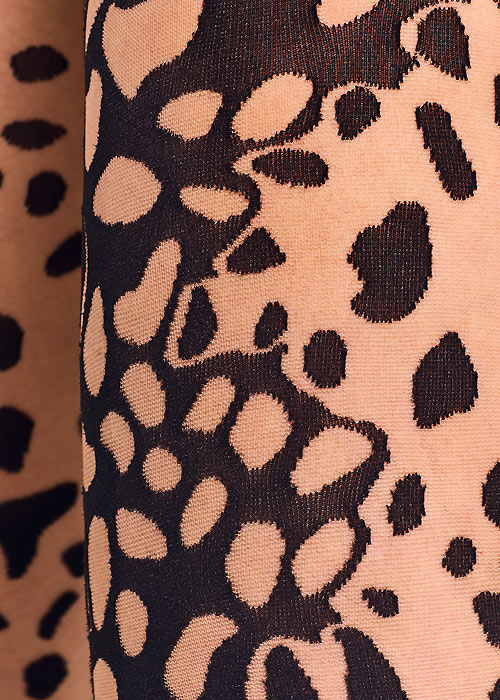 Wolford Eleonor Fashion Tights SideZoom 4