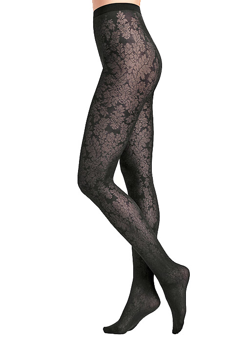 Wolford Elisabeth Tights SideZoom 2