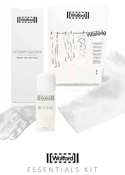 Wolford Essentials Kit