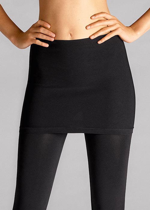 Wolford Fatal Leggings In Stock At UK Tights