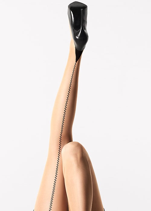 Wolford Flavia Tights SideZoom 2