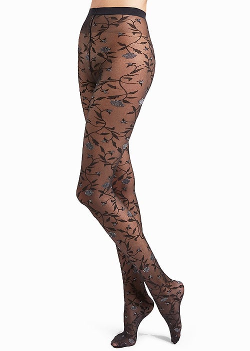 Wolford Florina Fashion Tights SideZoom 2