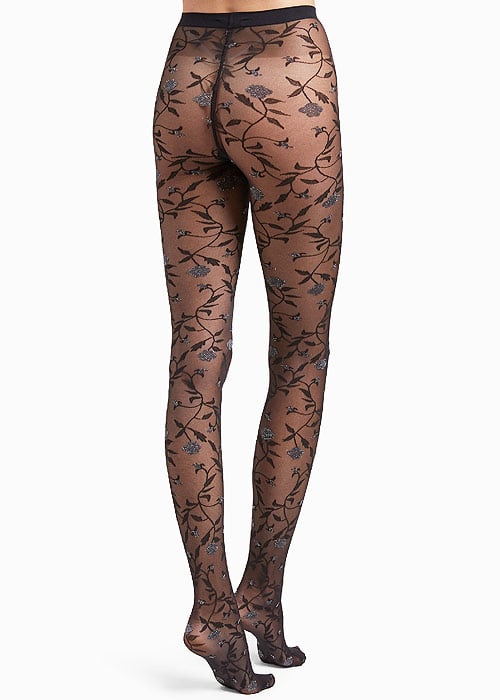 Wolford Florina Fashion Tights image