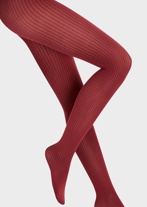 Wolford Haven Fashion Tights SideZoom 3