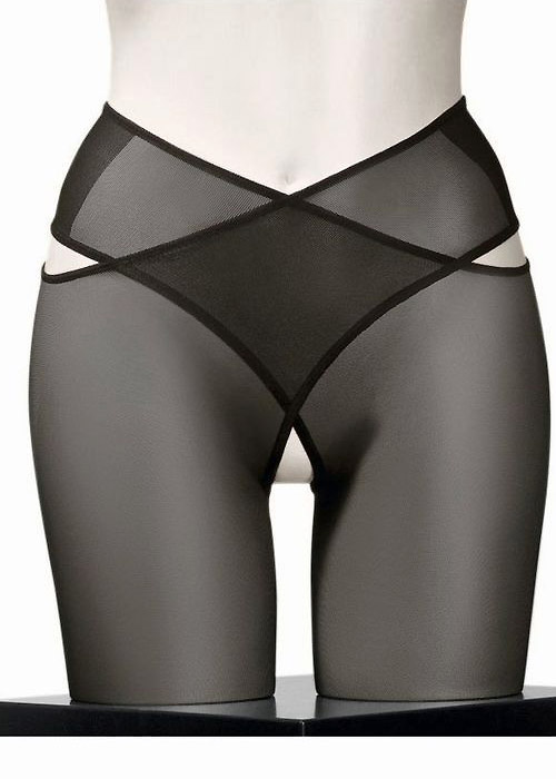 Wolford Individual 12 Stay Hip  Zoom 4