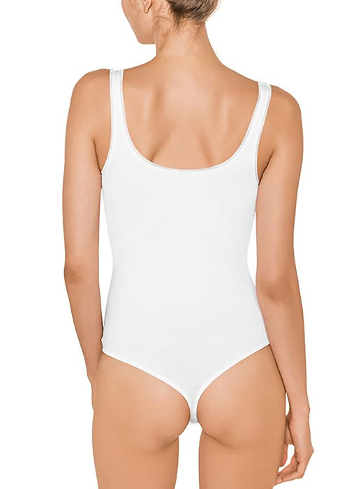 Wolford Jamaika String Body image