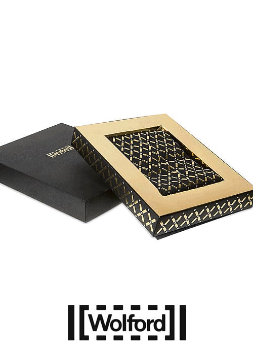 Wolford Limited Edition Jewellery Tights image