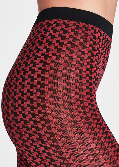 Wolford Karter Fashion Tights image