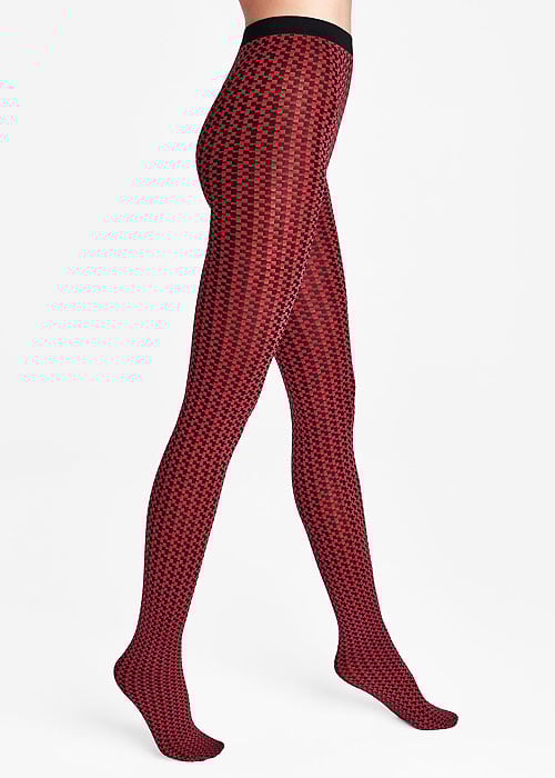 Wolford Karter Fashion Tights image