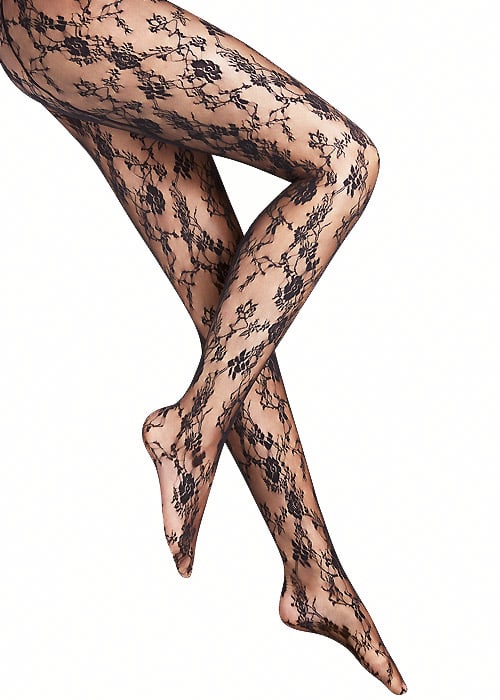 Wolford Katharina Tights image