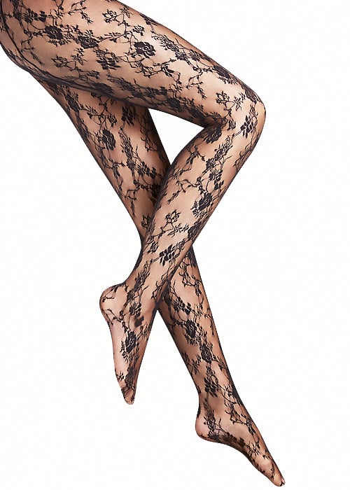 Wolford Katharina Tights SideZoom 2