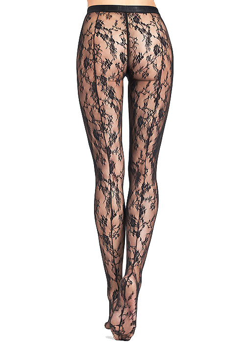 Wolford Katharina Tights image