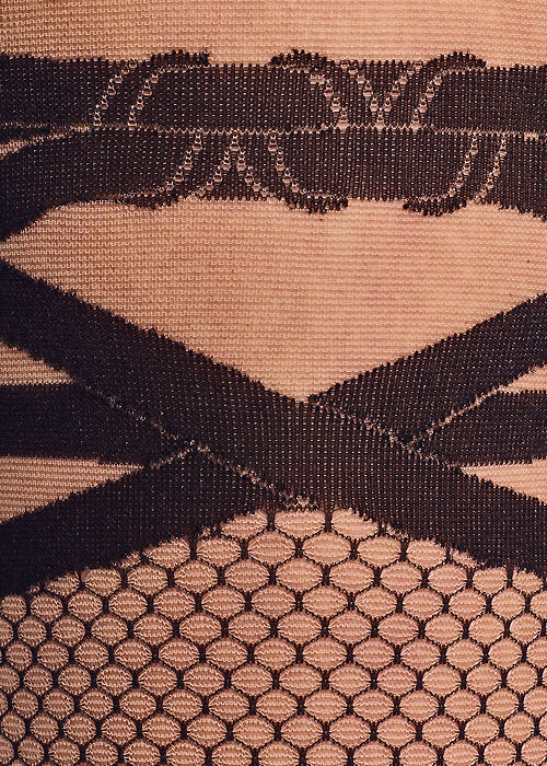 Wolford Katy Net Fashion Tights image