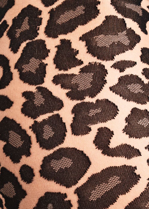 Wolford Leo Tights image
