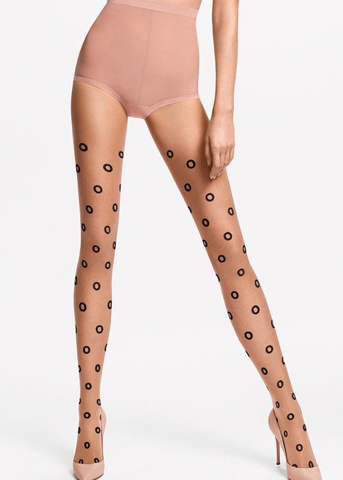 Wolford Miley Fashion Tights