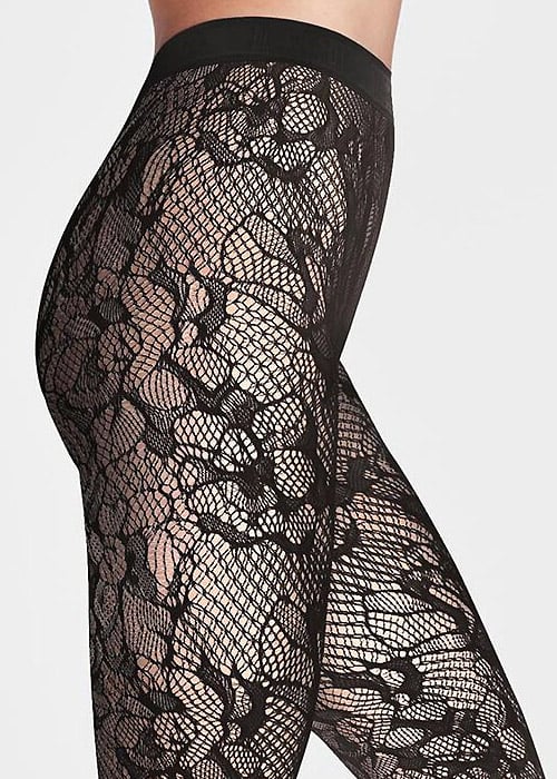 Wolford Morgan Fashion Tights image