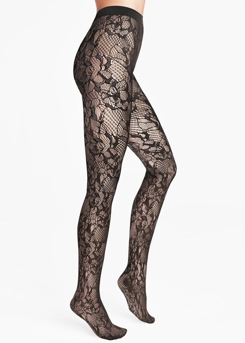 Wolford Morgan Fashion Tights image