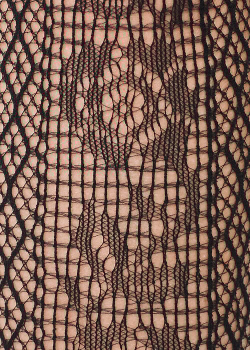 Wolford Nancy Fashion Tights image